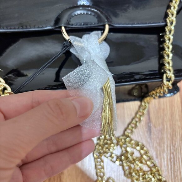 Jimmy Choo perfumes shoulder bag + hand cream full box 100ml - Picture 4 of 4